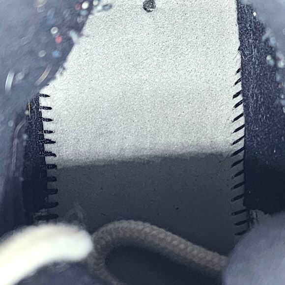 Jordan Retro 11 2018 Sneakers 378037-100 Concord 45 Black US 8 - Rare - Picture 9 of 10